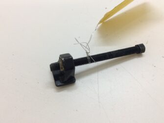 2017 Ski-Doo Tensioner Screw Assembly