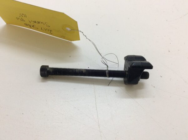 2017 Ski-Doo Tensioner Screw Assembly - Image 5