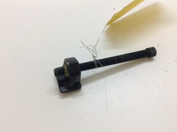 2017 Ski-Doo Tensioner Screw Assembly