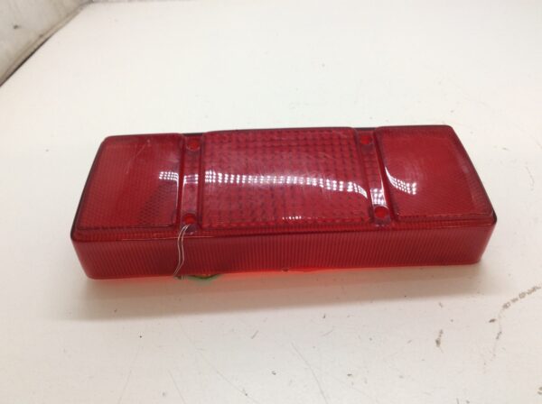 2002 Arctic Cat tail light lens - Image 2
