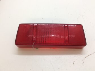 2002 Arctic Cat tail light lens