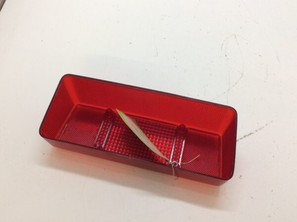 2002 Arctic Cat tail light lens - Image 4