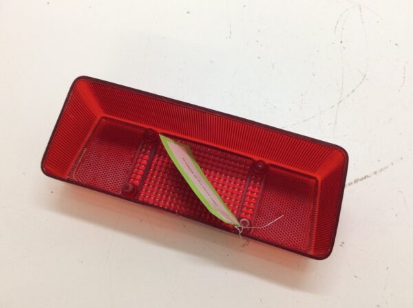 2002 Arctic Cat tail light lens - Image 5