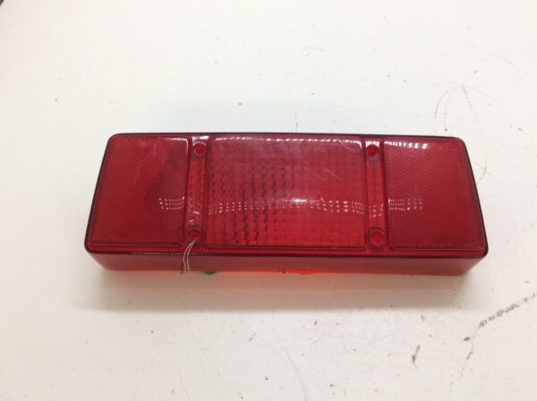 2002 Arctic Cat tail light lens