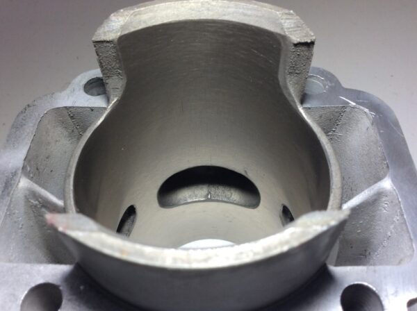 1996 Arctic Cat Used Cylinder 440 F/C 80-96 (8mm stud holes w/ dowels) 431cc - Image 5