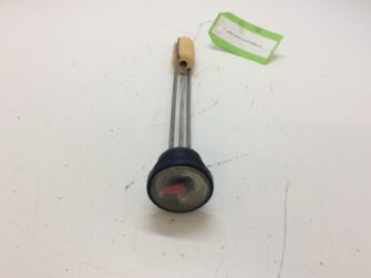 Gas Gauge (See Comments)