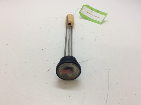 Gas Gauge (See Comments)