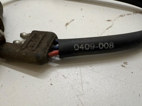 1997 Arctic Cat Brake Switch - Image 2