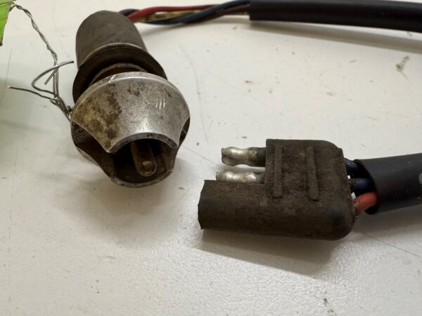 1997 Arctic Cat Brake Switch - Image 3