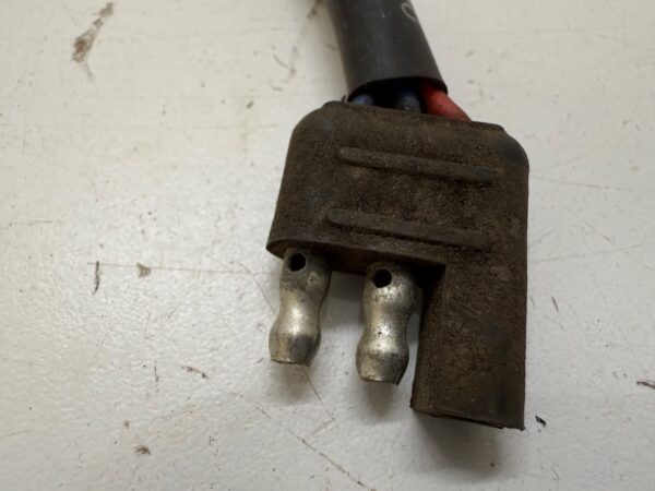 1997 Arctic Cat Brake Switch - Image 4