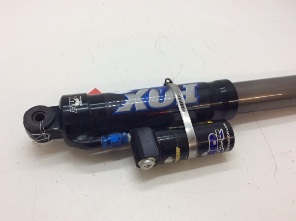 2006 Yamaha Ski Shock - Image 3