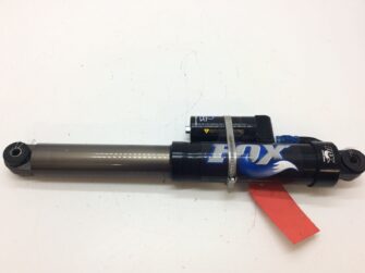 2006 Yamaha Ski Shock