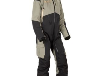 Women's One Piece Kit Yukon Tit Xl