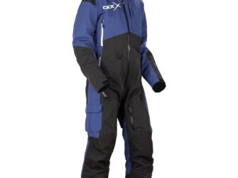 Women's One Piece Kit Yukon Twilight Lg