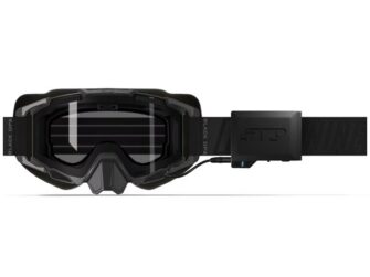 SINISTER XL7 IGNITE S1 GOGGLE BLACK OPS