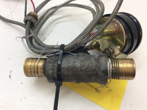 2011 Ski-Doo Temperature Sensor - Image 4
