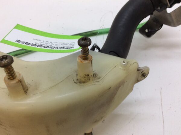 2007 Arctic Cat Coolant Tank - Image 2