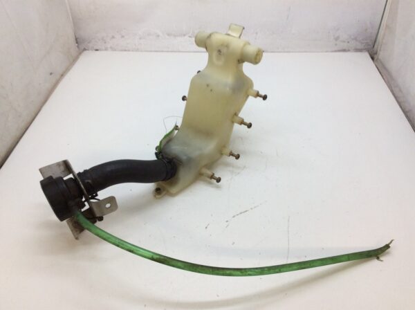 2007 Arctic Cat Coolant Tank - Image 4