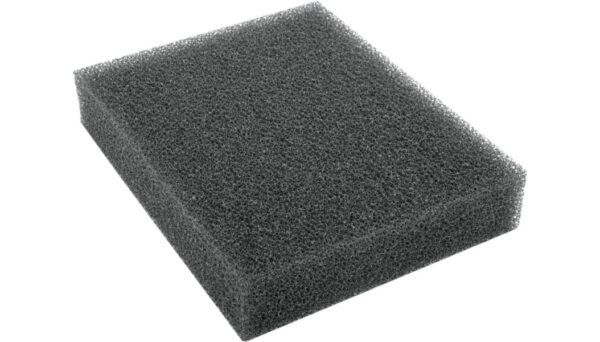 Air Filter Foam - universal - cut to fit