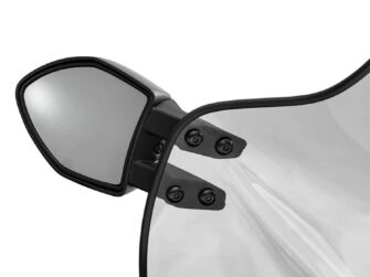 2018 Arctic Cat Mirror