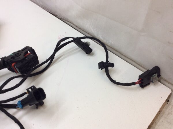 2016 Can-Am Maverick 1000 Main Harness - Image 2