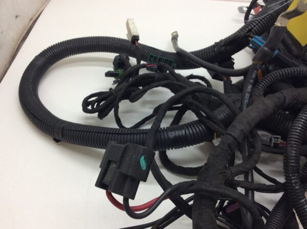 2016 Can-Am Maverick 1000 Main Harness - Image 3