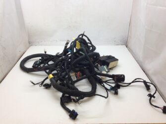 2016 Can-Am Maverick 1000 Main Harness