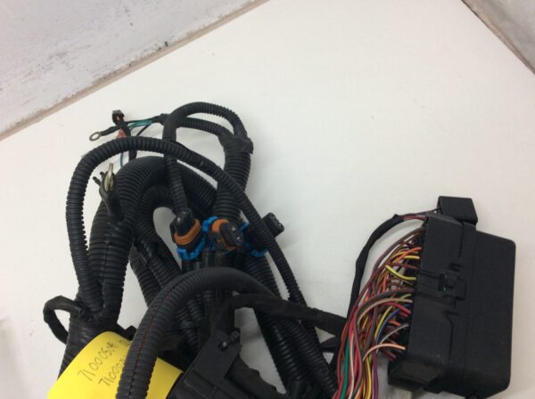 2016 Can-Am Maverick 1000 Main Harness - Image 5