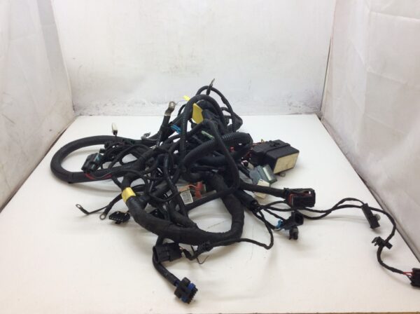 2016 Can-Am Maverick 1000 Main Harness