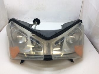 2006 Polaris Headlight Assembly