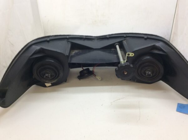2006 Polaris Headlight Assembly - Image 4