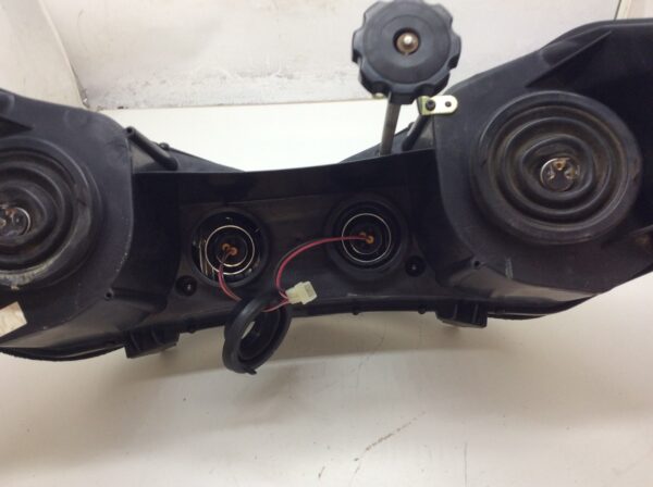 2006 Polaris Headlight Assembly - Image 5