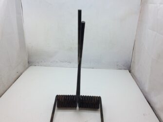 1990 Arctic Cat Suspension Springs