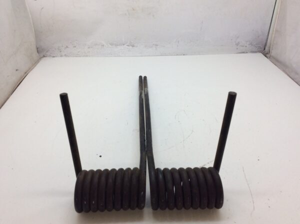 1990 Arctic Cat Suspension Springs - Image 5