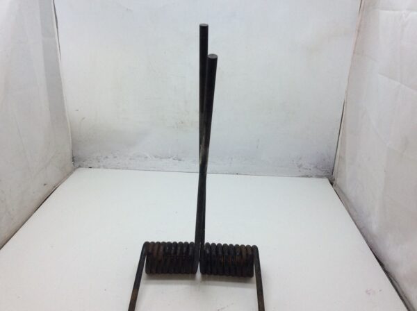 1990 Arctic Cat Suspension Springs