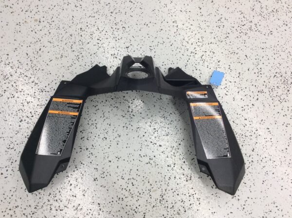 2016 Polaris Console