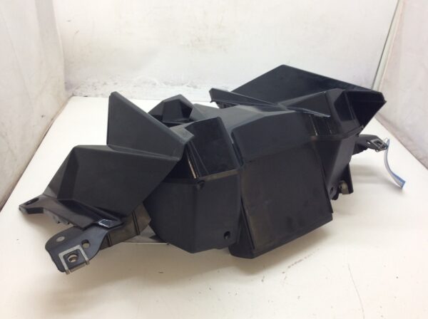 2016 Polaris Airbox lower plenum - Image 2