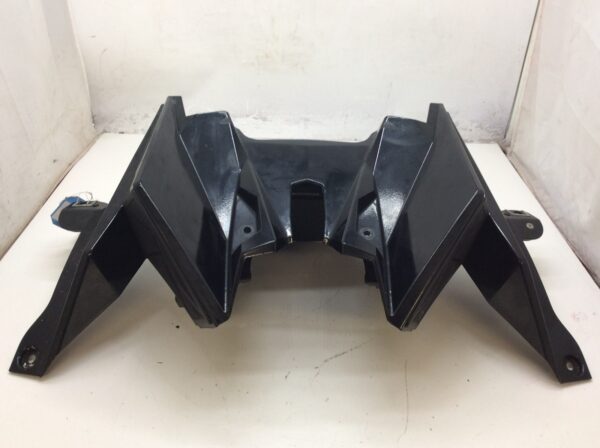 2016 Polaris Airbox lower plenum - Image 3