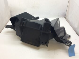 2016 Polaris Airbox lower plenum