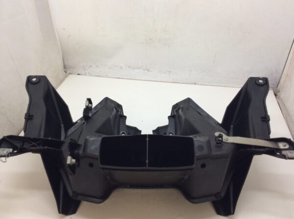 2016 Polaris Airbox lower plenum - Image 4