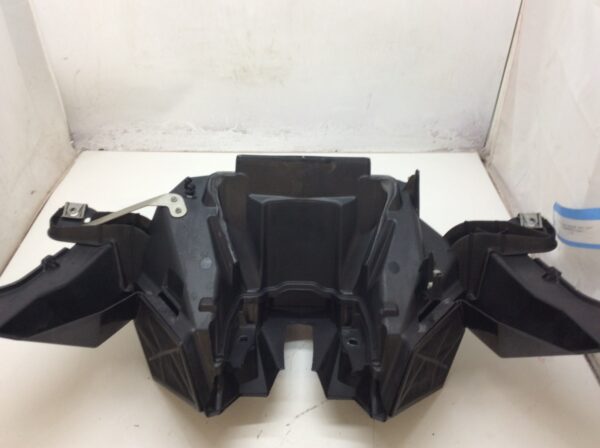 2016 Polaris Airbox lower plenum - Image 5