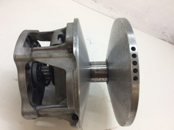 2003 Polaris Primary Clutch - Image 4