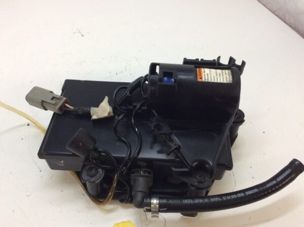 2010 Ski-Doo E-Tec / Computer ECU - Image 2