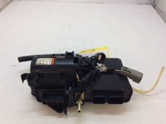 2010 Ski-Doo E-Tec / Computer ECU