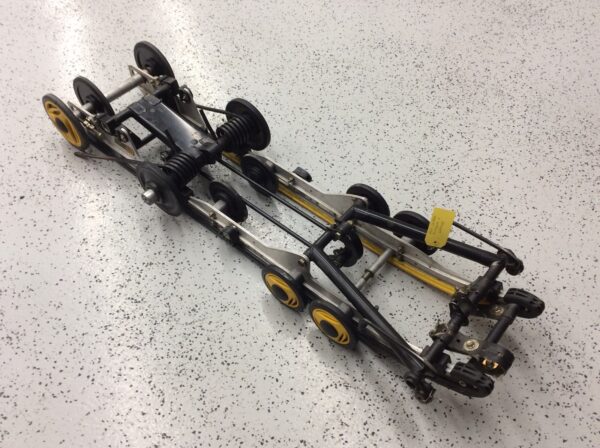 2005 Ski-Doo Suspension - Image 2