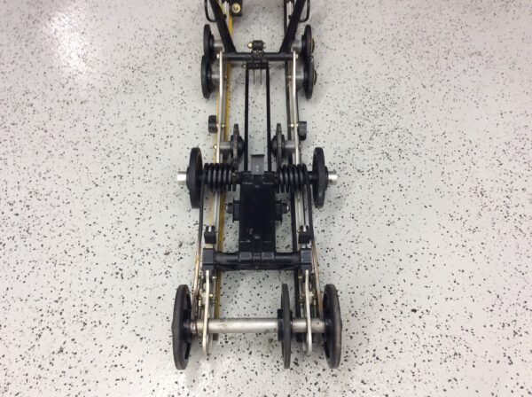 2005 Ski-Doo Suspension - Image 3