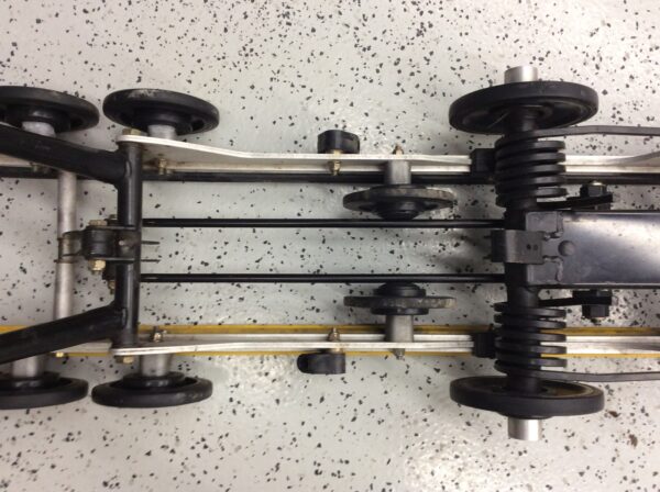 2005 Ski-Doo Suspension - Image 4