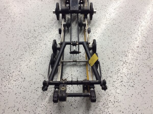 2005 Ski-Doo Suspension - Image 5