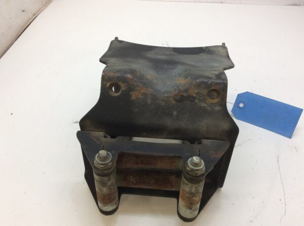 2014 Polaris Winch Mount - Image 2