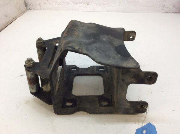 2014 Polaris Winch Mount - Image 3